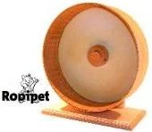 Holzlaufrad